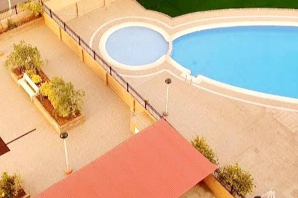 Apartamento Oropesa Del Mar- Marina D'Or- Magic World Vt30371Cs Bagian luar foto