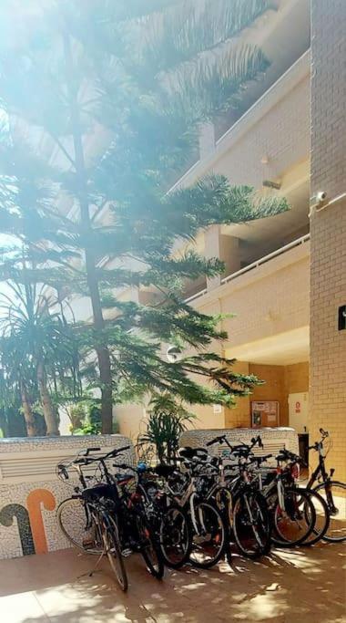 Apartamento Oropesa Del Mar- Marina D'Or- Magic World Vt30371Cs Bagian luar foto