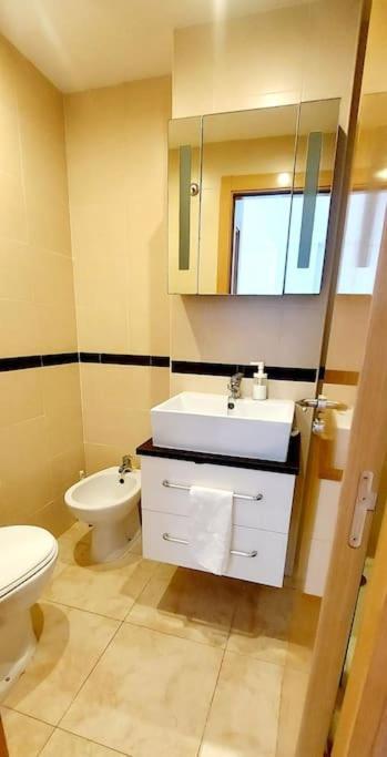 Apartamento Oropesa Del Mar- Marina D'Or- Magic World Vt30371Cs Bagian luar foto