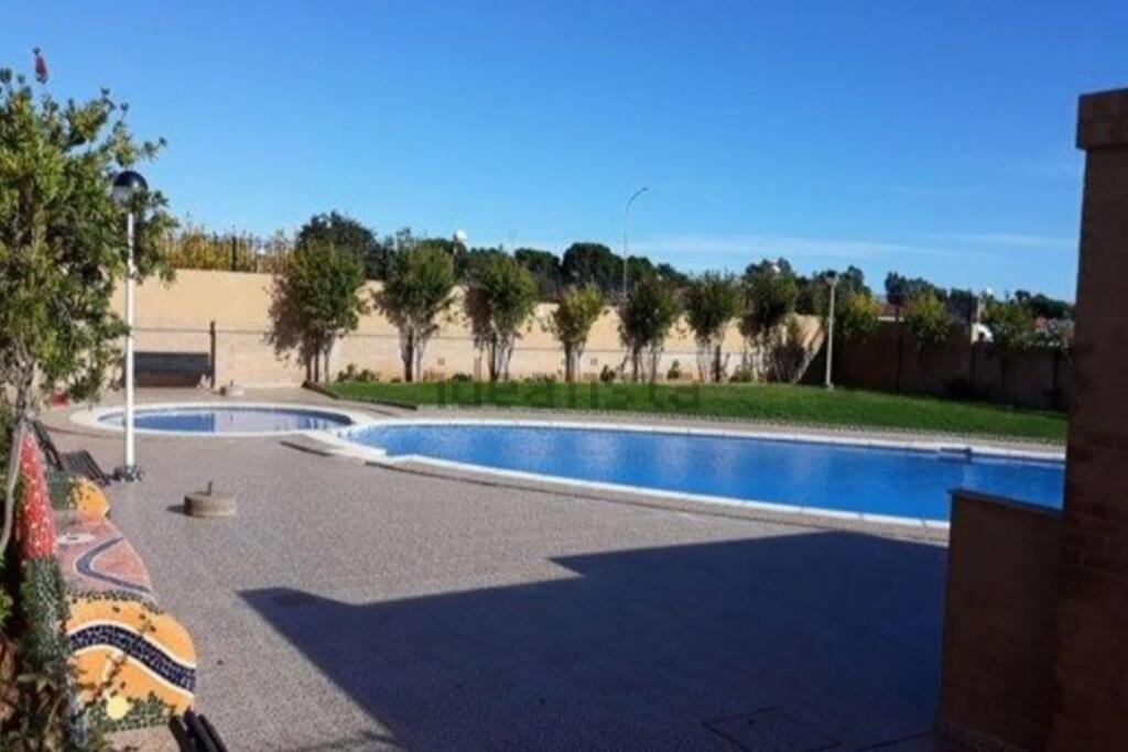 Apartamento Oropesa Del Mar- Marina D'Or- Magic World Vt30371Cs Bagian luar foto