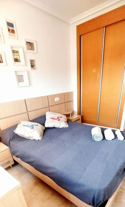 Apartamento Oropesa Del Mar- Marina D'Or- Magic World Vt30371Cs Bagian luar foto