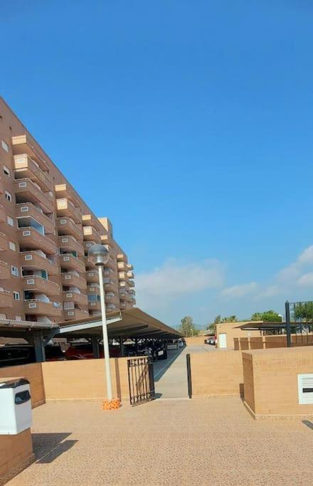 Apartamento Oropesa Del Mar- Marina D'Or- Magic World Vt30371Cs Bagian luar foto