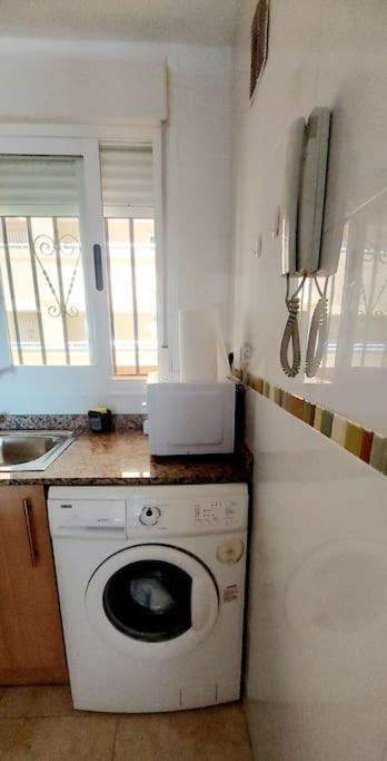 Apartamento Oropesa Del Mar- Marina D'Or- Magic World Vt30371Cs Bagian luar foto