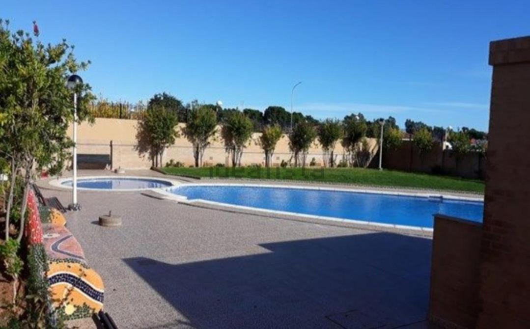 Apartamento Oropesa Del Mar- Marina D'Or- Magic World Vt30371Cs Bagian luar foto